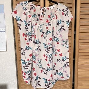 LC Lauren Conrad blouse